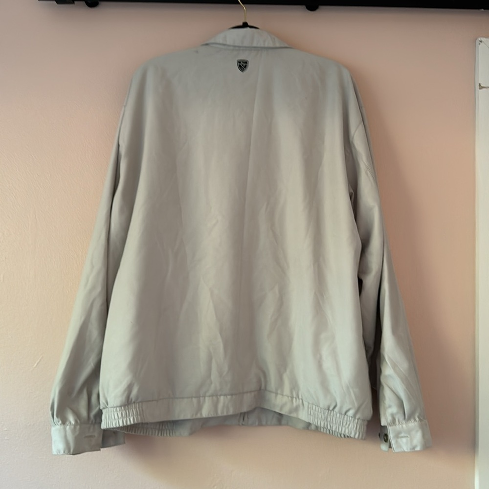 Nike Golf Jacket - image 2